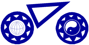 Bicycle Logo